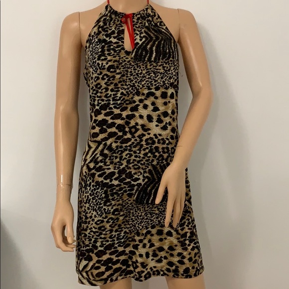 PS Woman’s Dress.